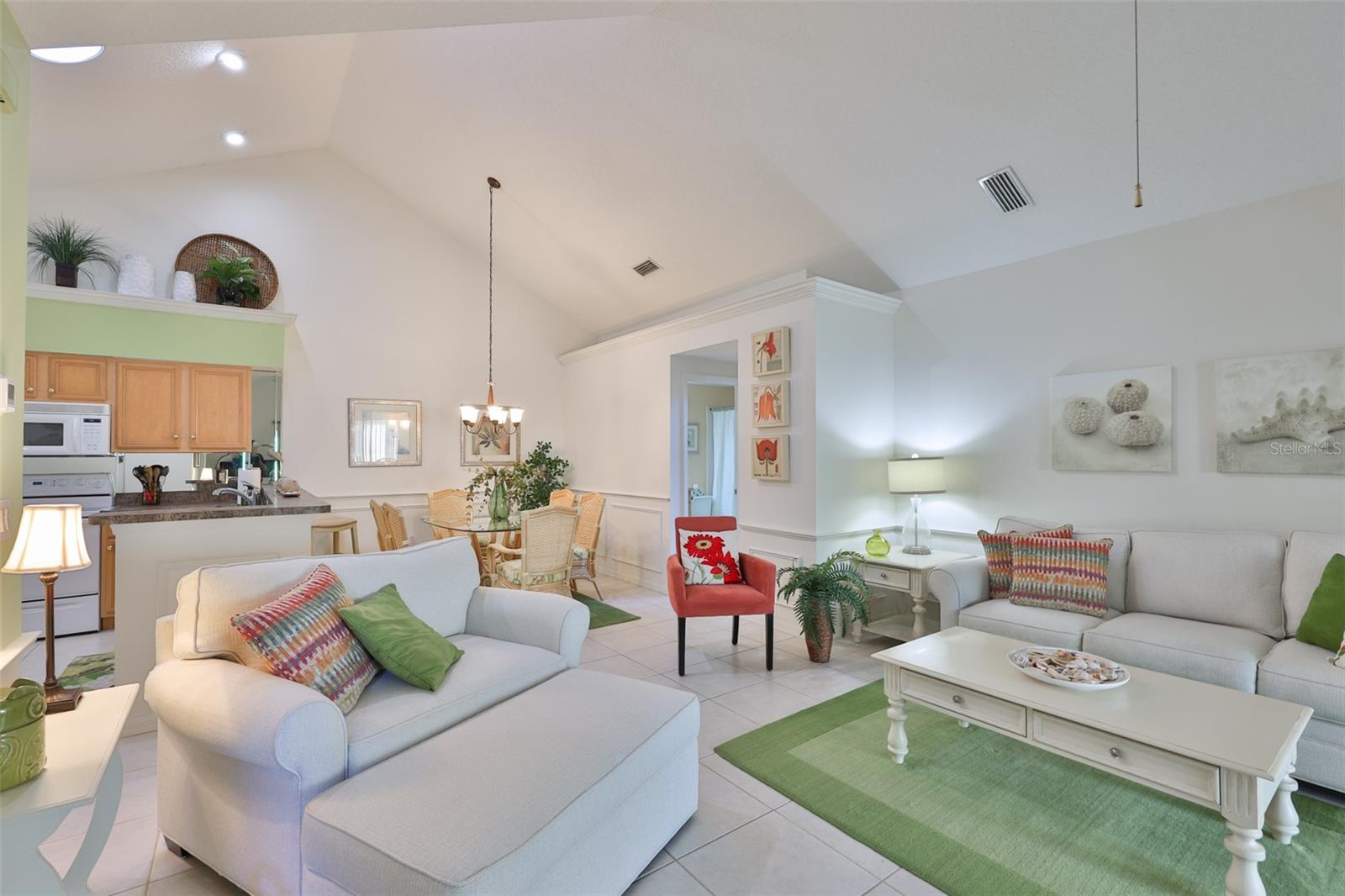 1115 Golfview Woods, Sun City Center, FL 33573