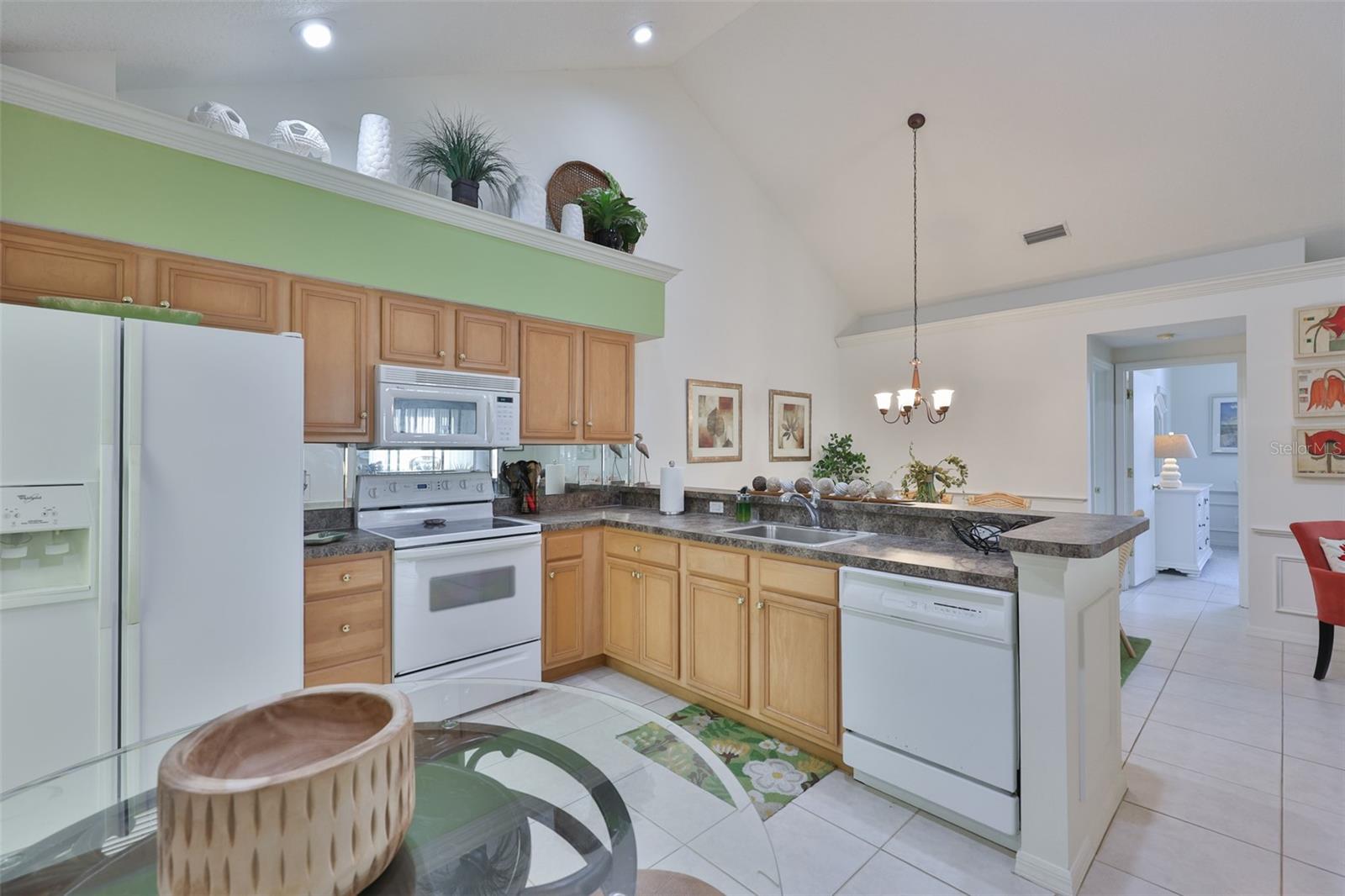 1115 Golfview Woods, Sun City Center, FL 33573