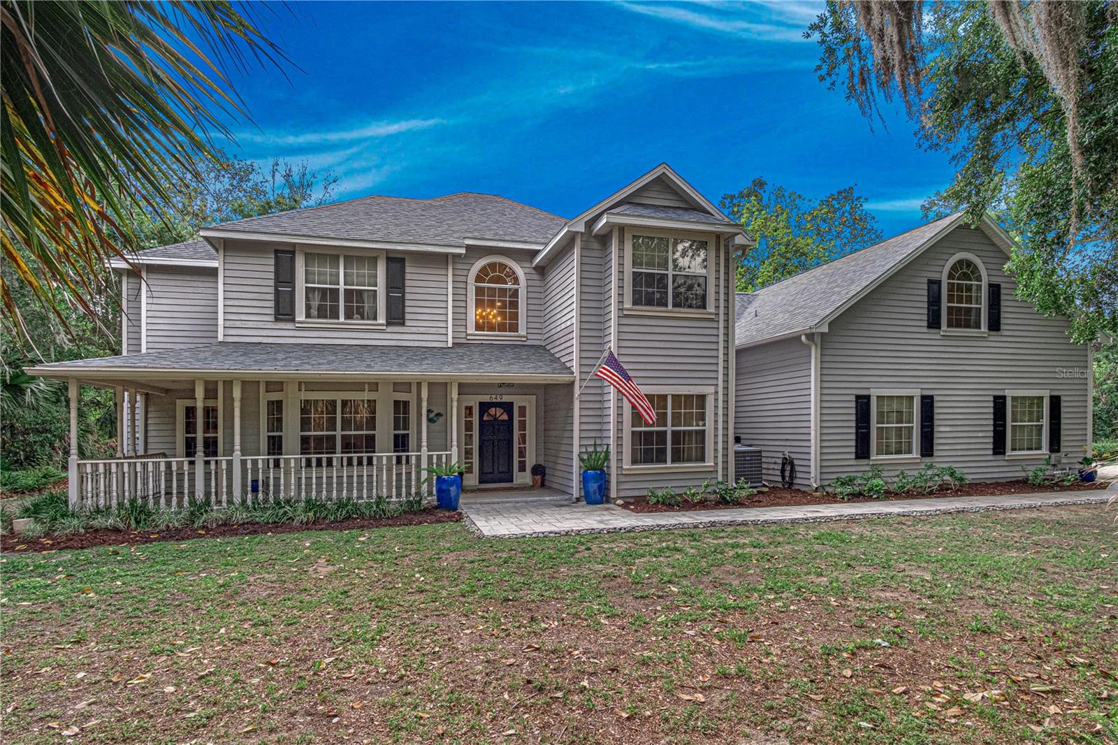649 Charmagne, Port Orange, FL 32127