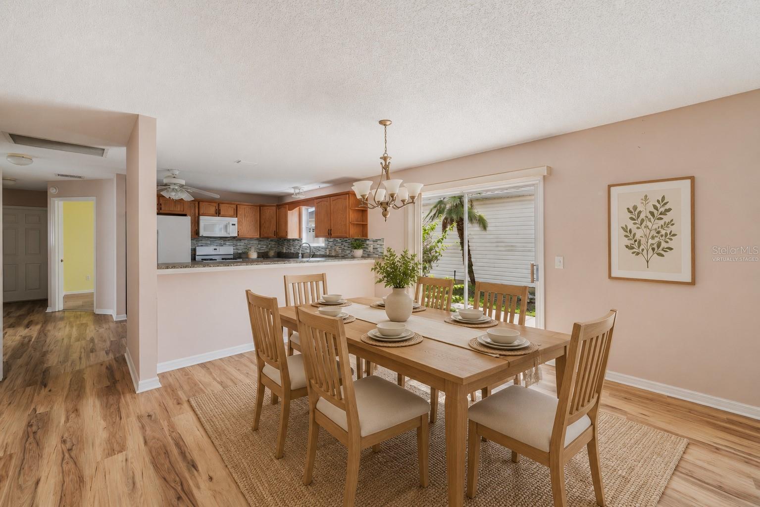 8932 168th Sedgwick, The Villages, FL 32162