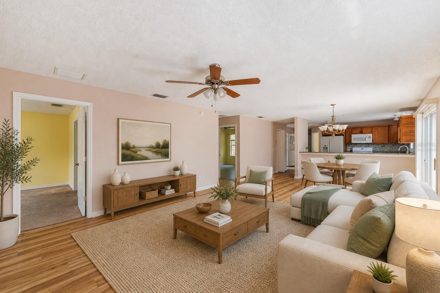 8932 168th Sedgwick, The Villages, FL 32162