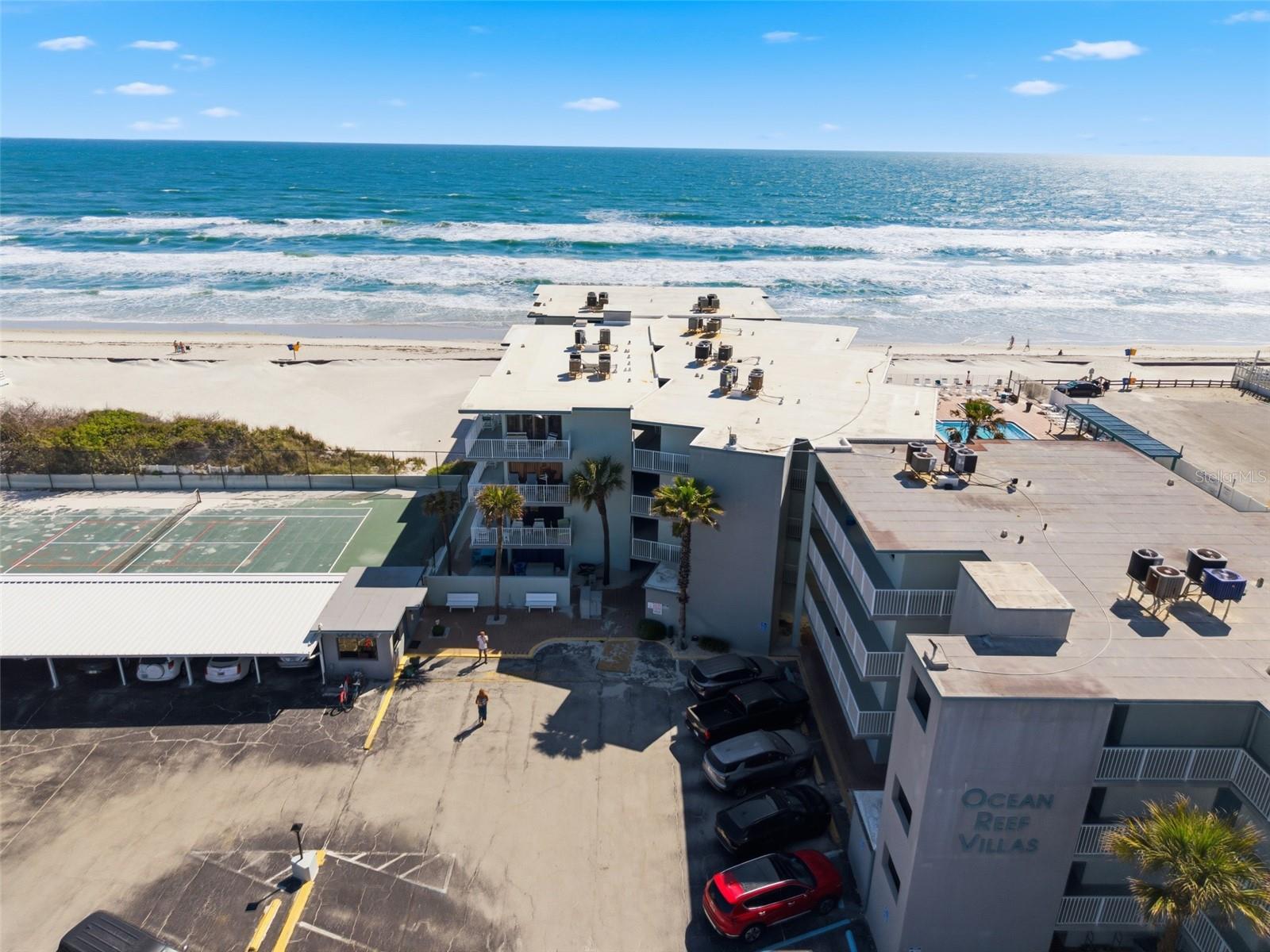 1571 Atlantic Unit 2120, New Smyrna Beach, FL 32169