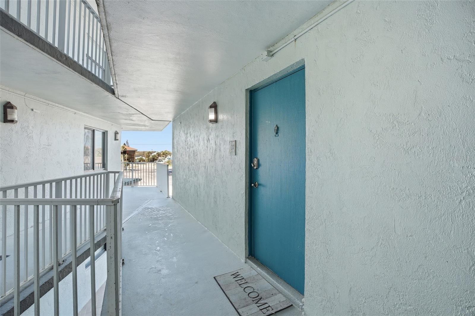 1571 Atlantic Unit 2120, New Smyrna Beach, FL 32169