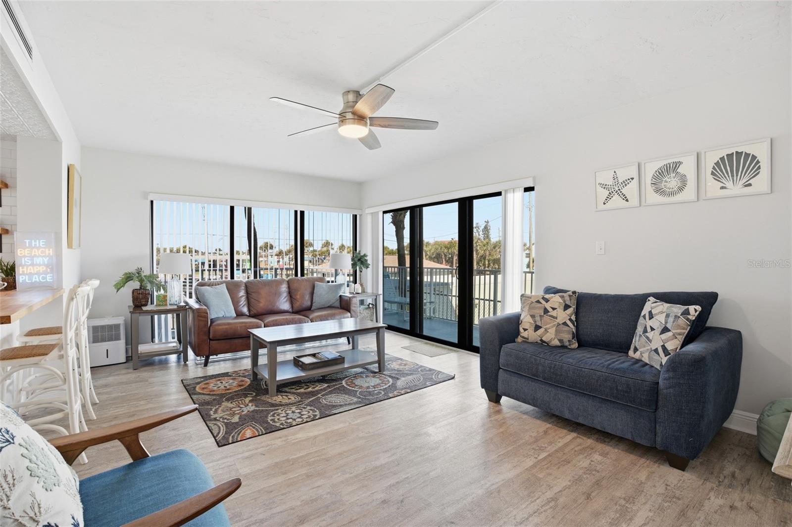 1571 Atlantic Unit 2120, New Smyrna Beach, FL 32169