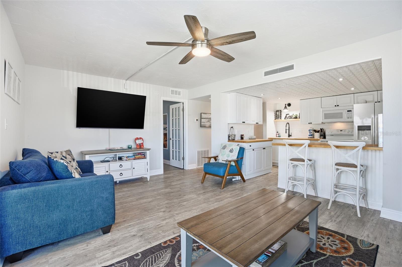 1571 Atlantic Unit 2120, New Smyrna Beach, FL 32169