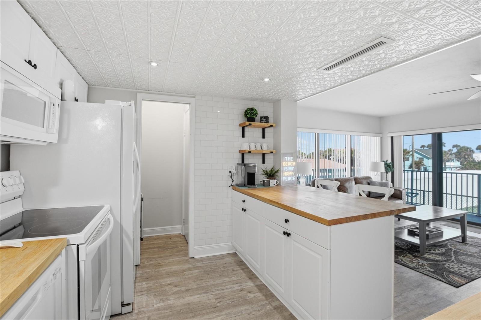 1571 Atlantic Unit 2120, New Smyrna Beach, FL 32169