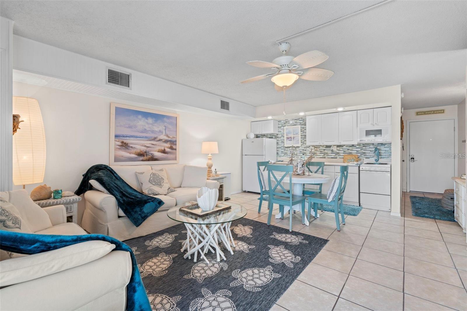 3700 Atlantic Unit 215, New Smyrna Beach, FL 32169