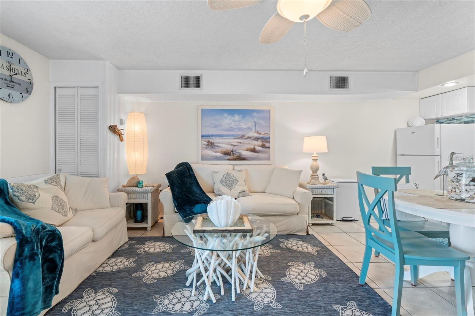 3700 Atlantic Unit 215, New Smyrna Beach, FL 32169