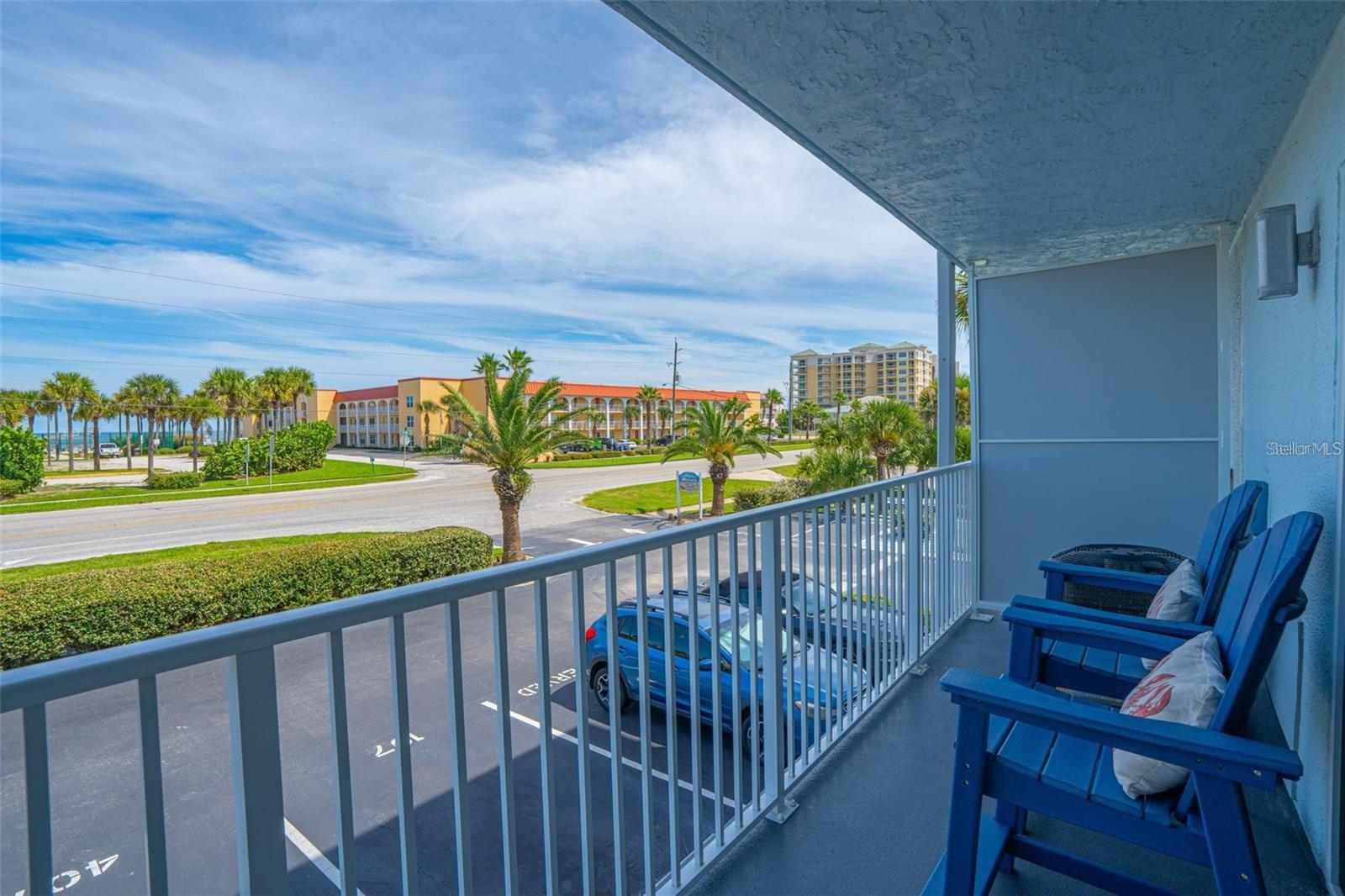 3700 Atlantic Unit 215, New Smyrna Beach, FL 32169
