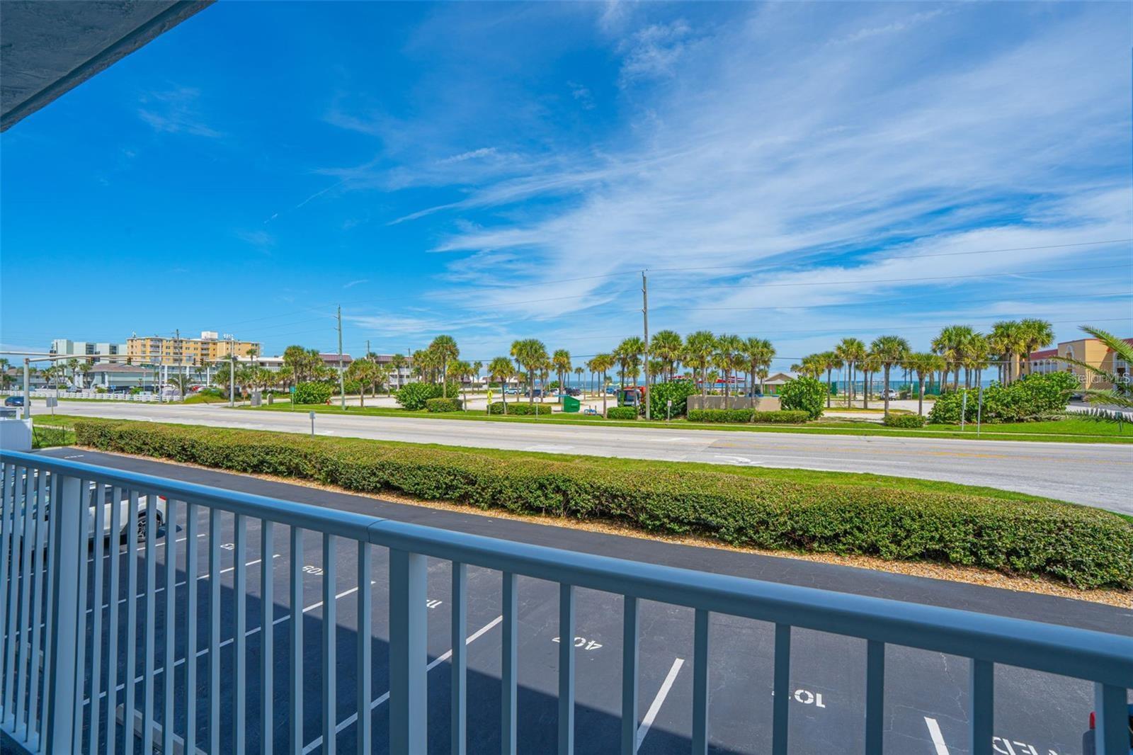 3700 Atlantic Unit 215, New Smyrna Beach, FL 32169