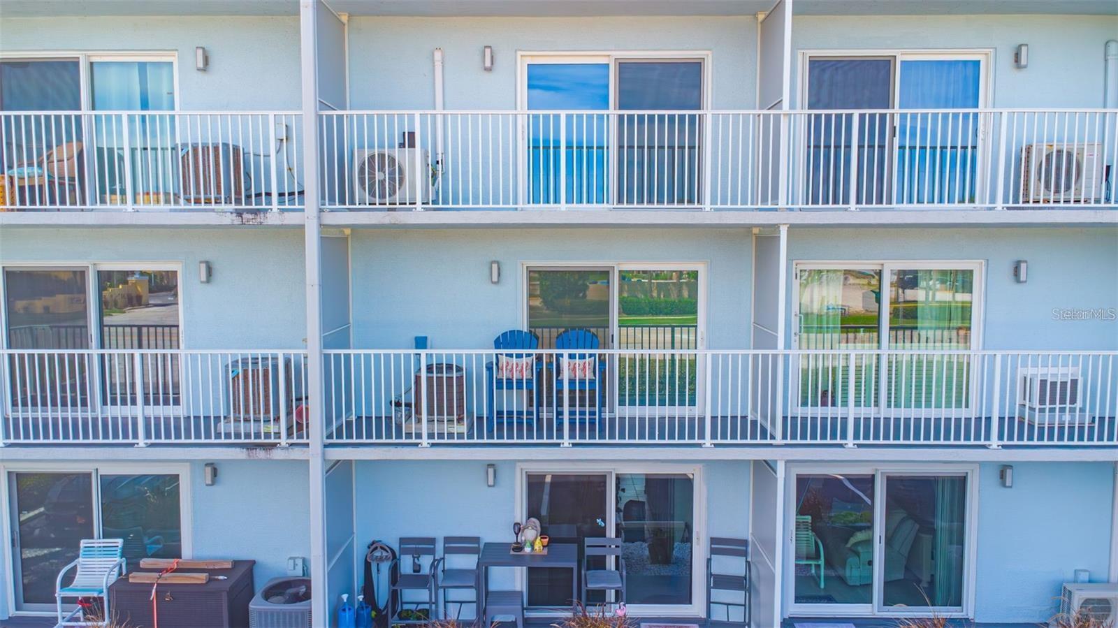 3700 Atlantic Unit 215, New Smyrna Beach, FL 32169