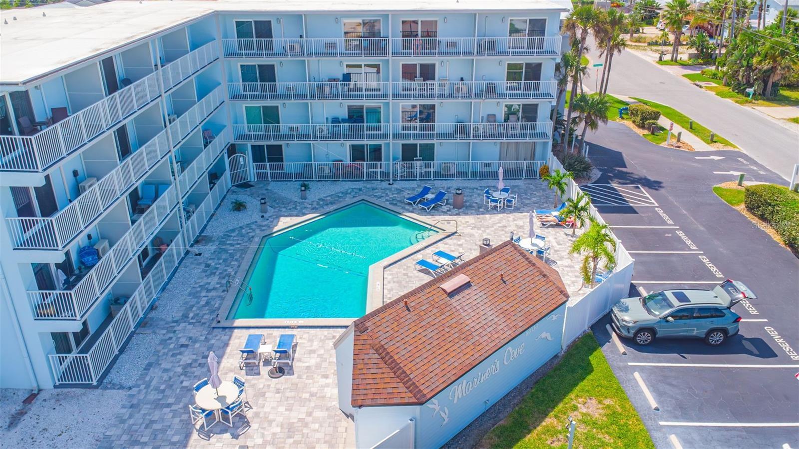 3700 Atlantic Unit 215, New Smyrna Beach, FL 32169