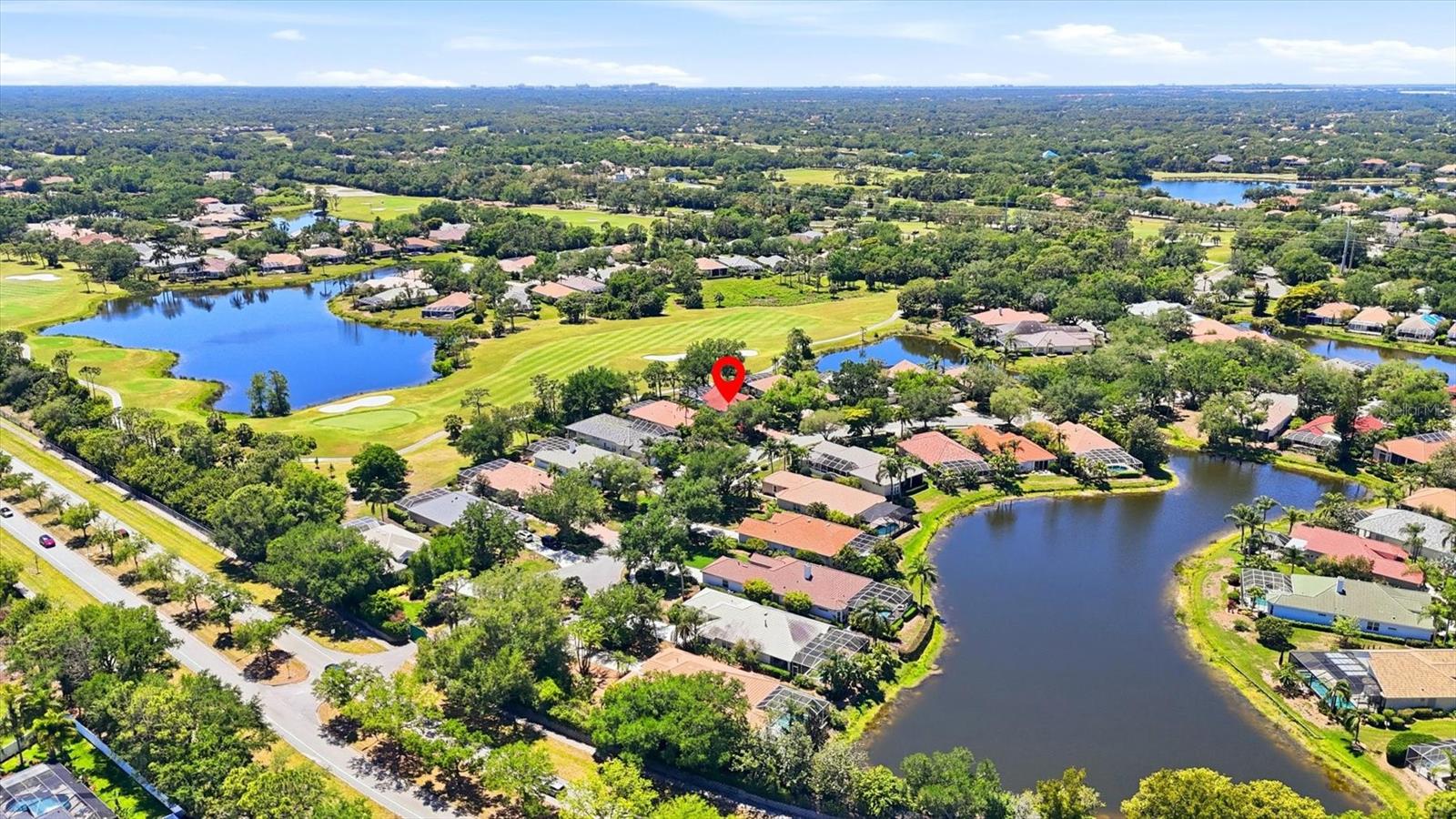 7316 Saint Georges, University Park, FL 34201