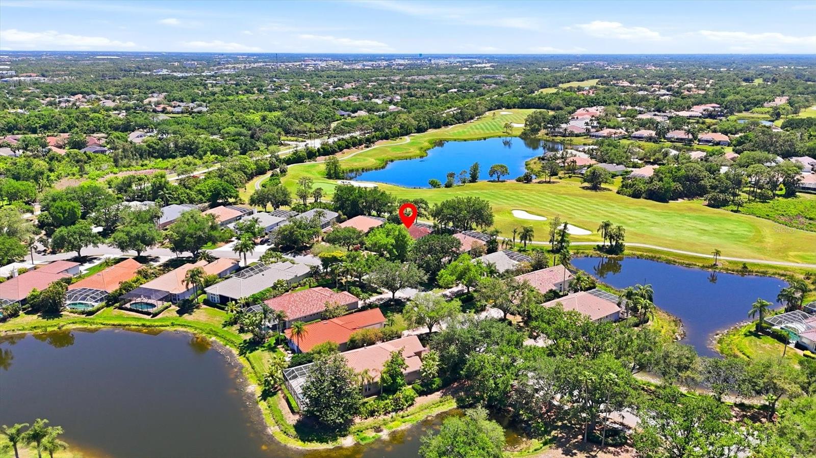 7316 Saint Georges, University Park, FL 34201