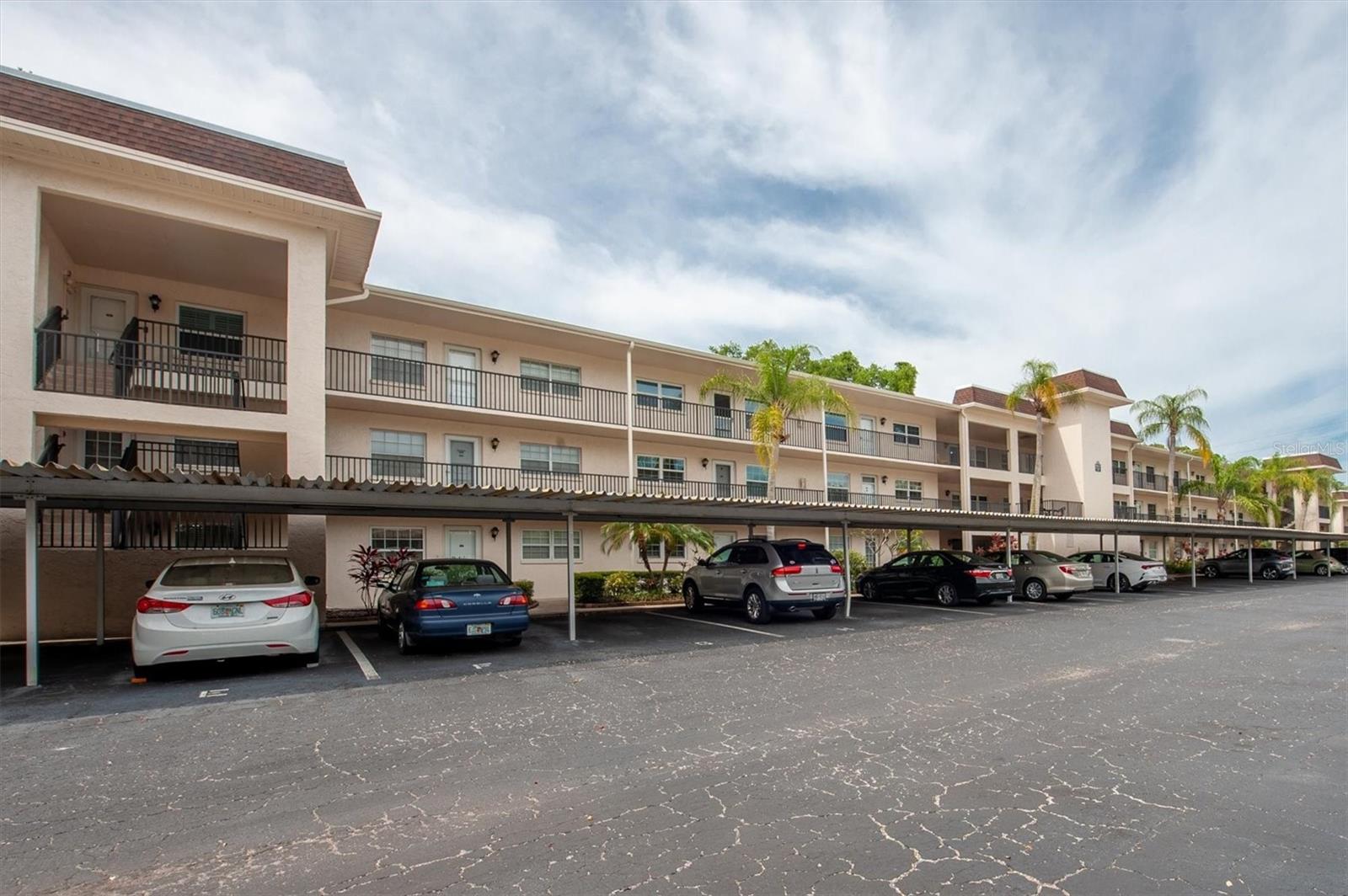 845 Maple Unit 103, Dunedin, FL 34698