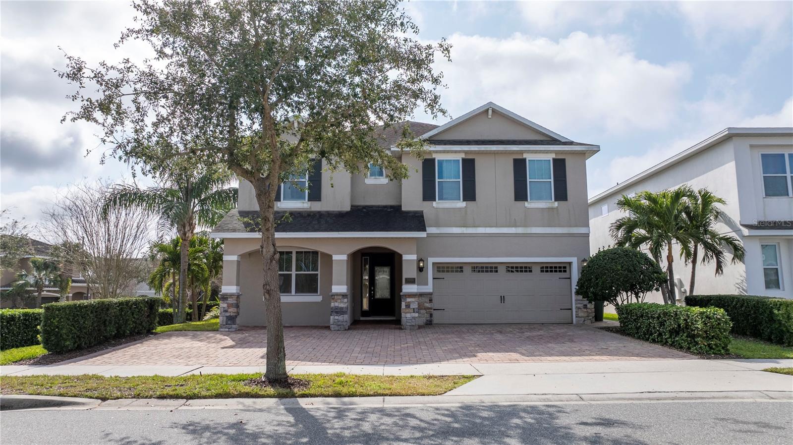 7600 Mackinaw, Kissimmee, FL 34747
