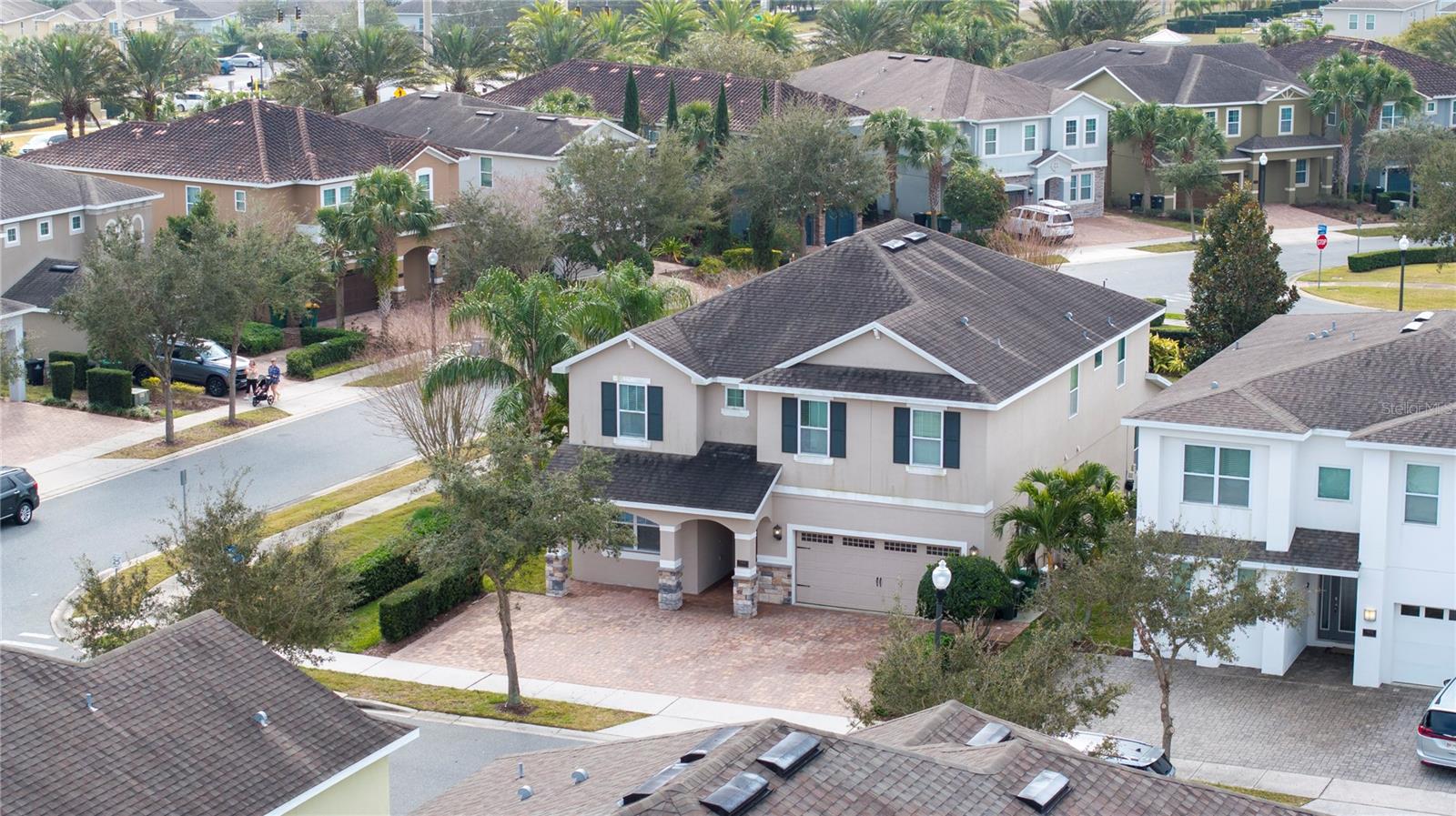 7600 Mackinaw, Kissimmee, FL 34747