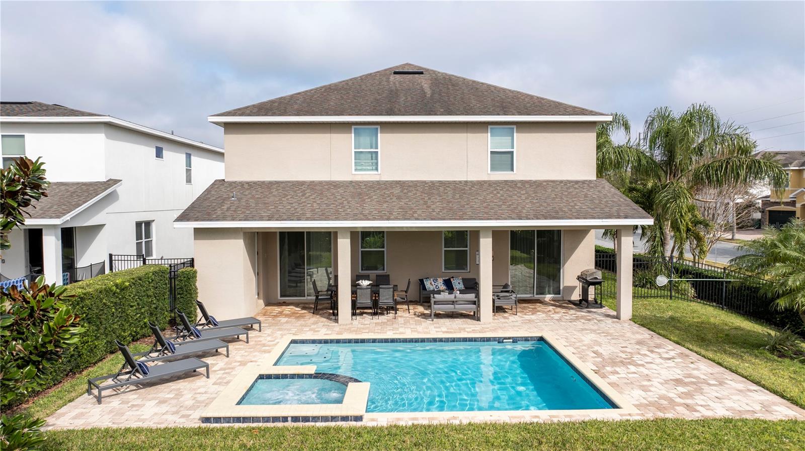 7600 Mackinaw, Kissimmee, FL 34747