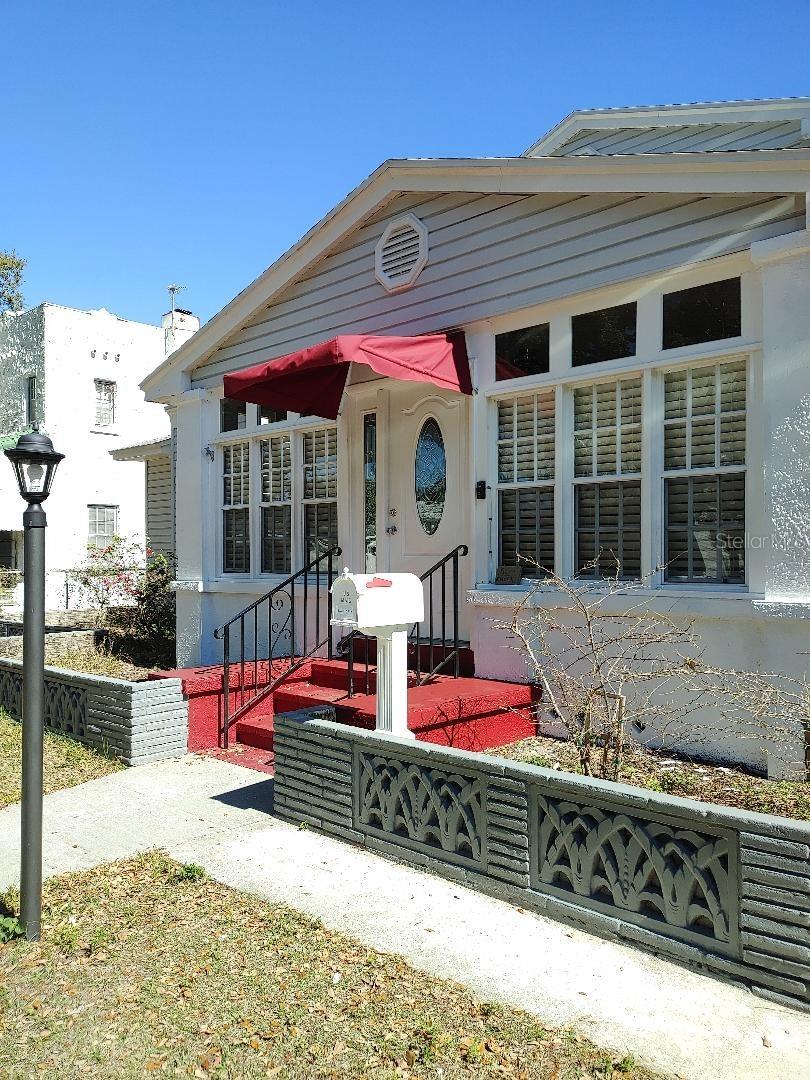 1225 11th, St Petersburg, FL 33705