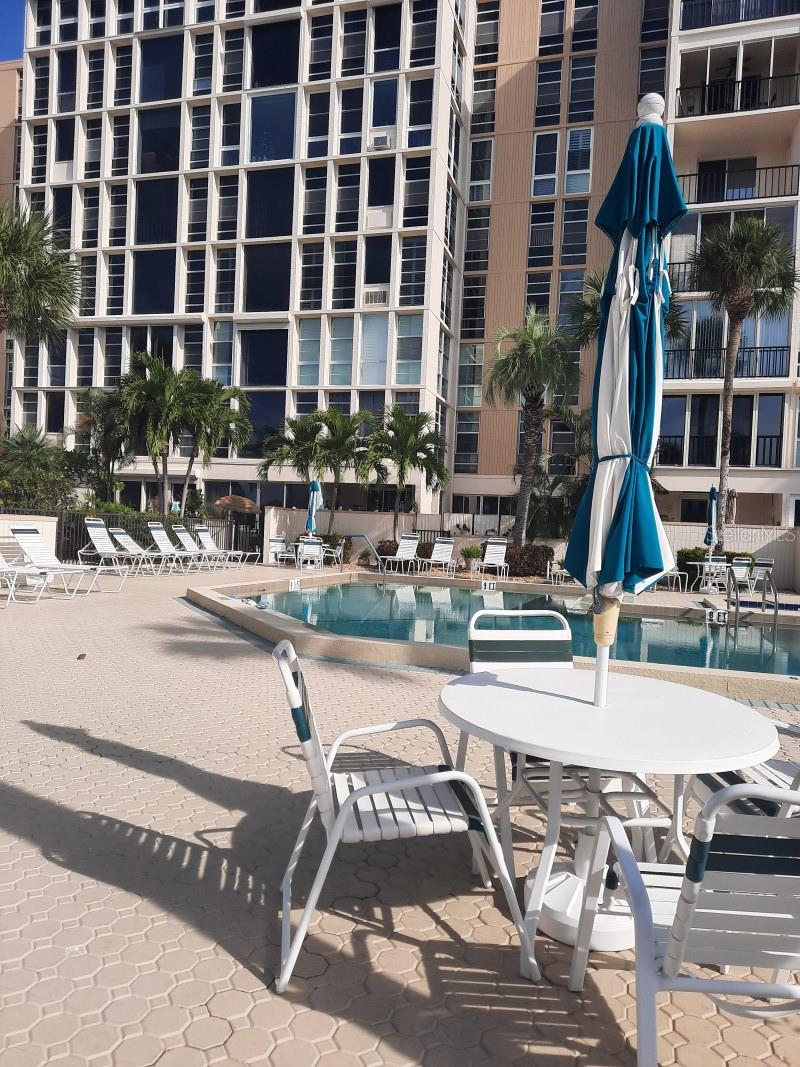 7400 Sun Island Unit 107, South Pasadena, FL 33707