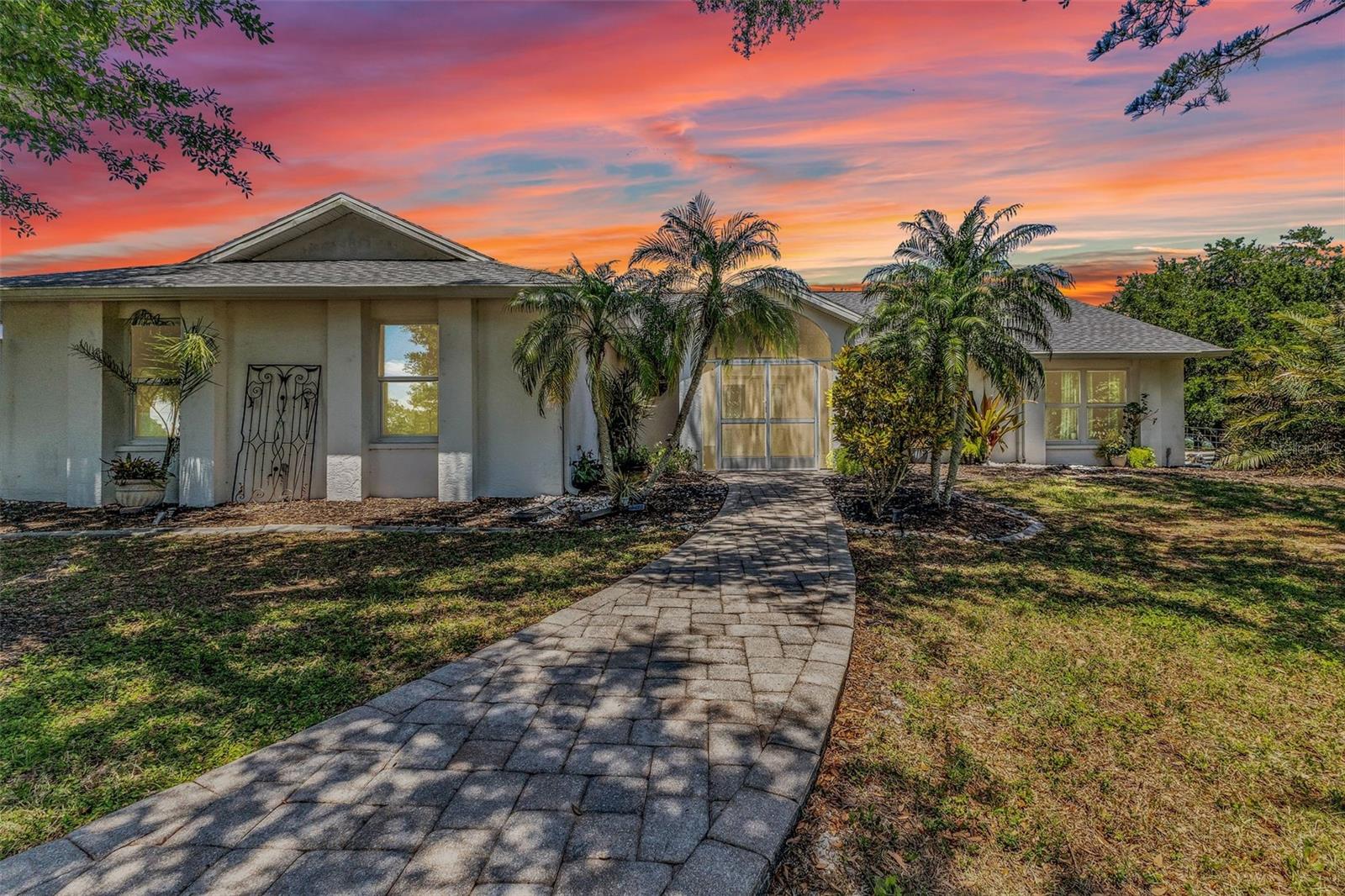 5222 Blackjack, Punta Gorda, FL 33982