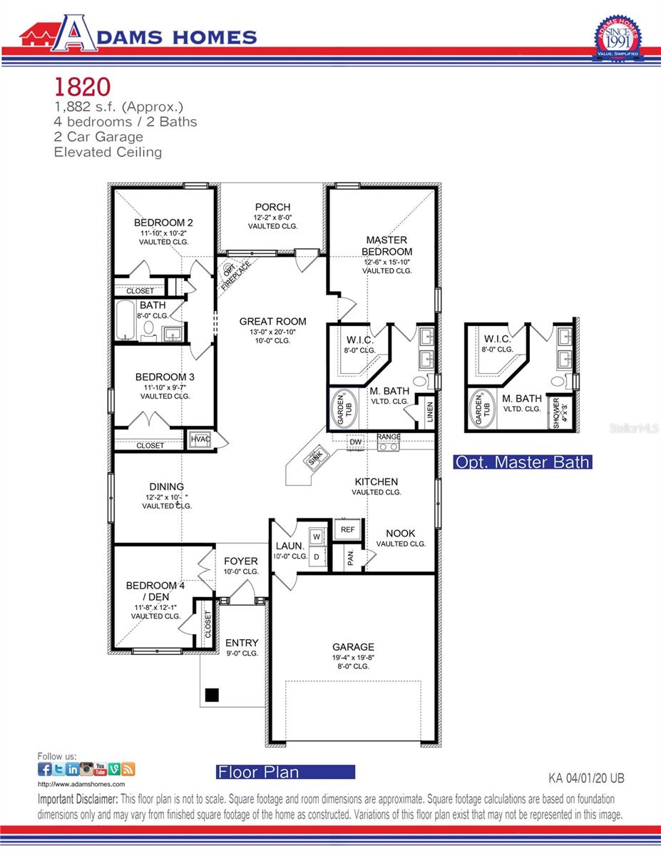 16840 178th, Alachua, FL 32615