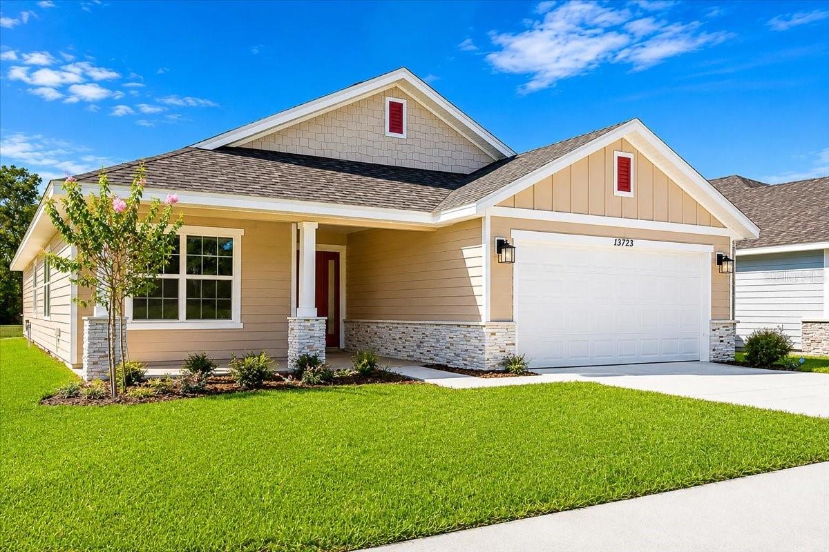 16840 178th, Alachua, FL 32615