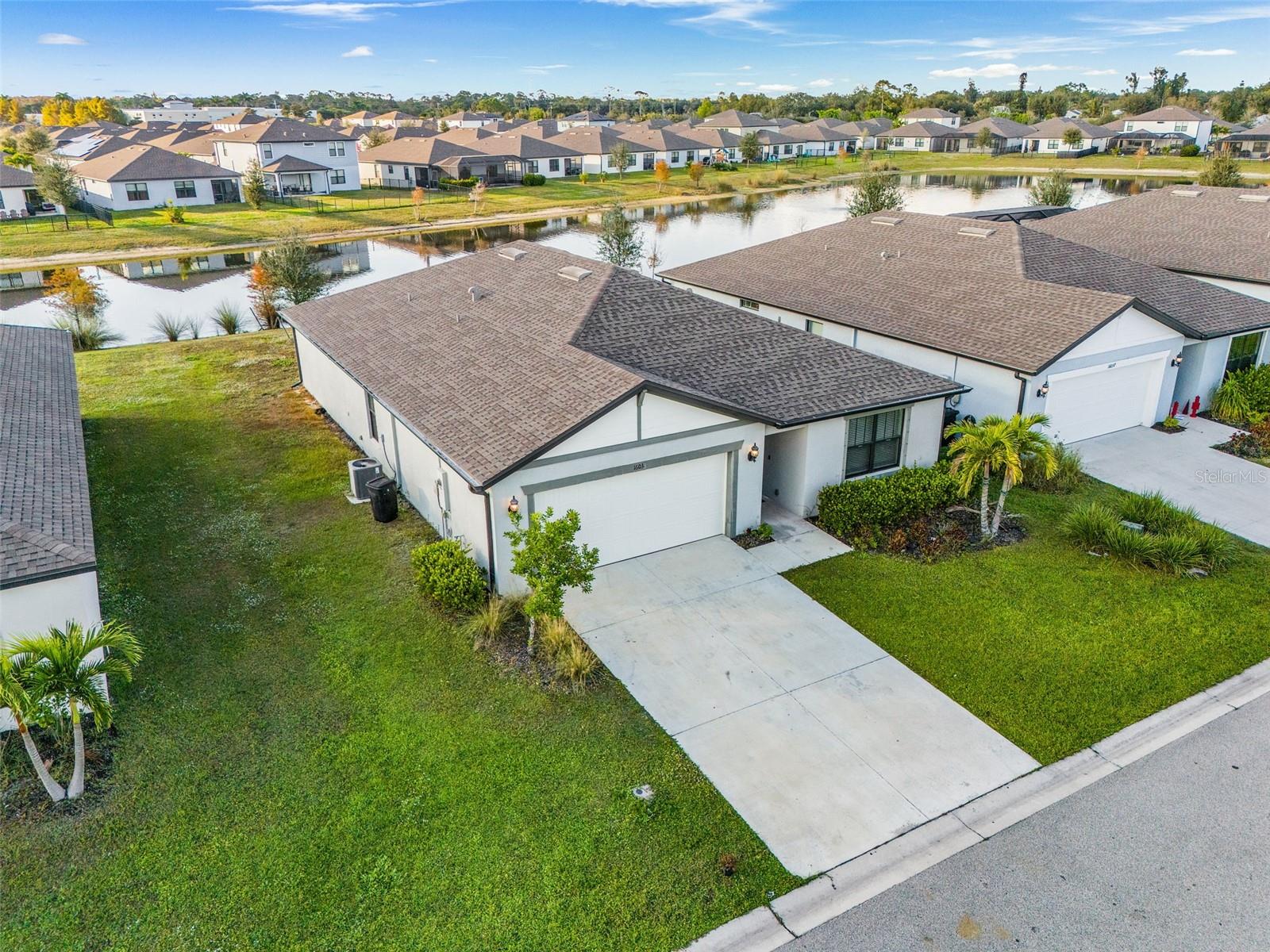 16033 Beachberry, North Fort Myers, FL 33917