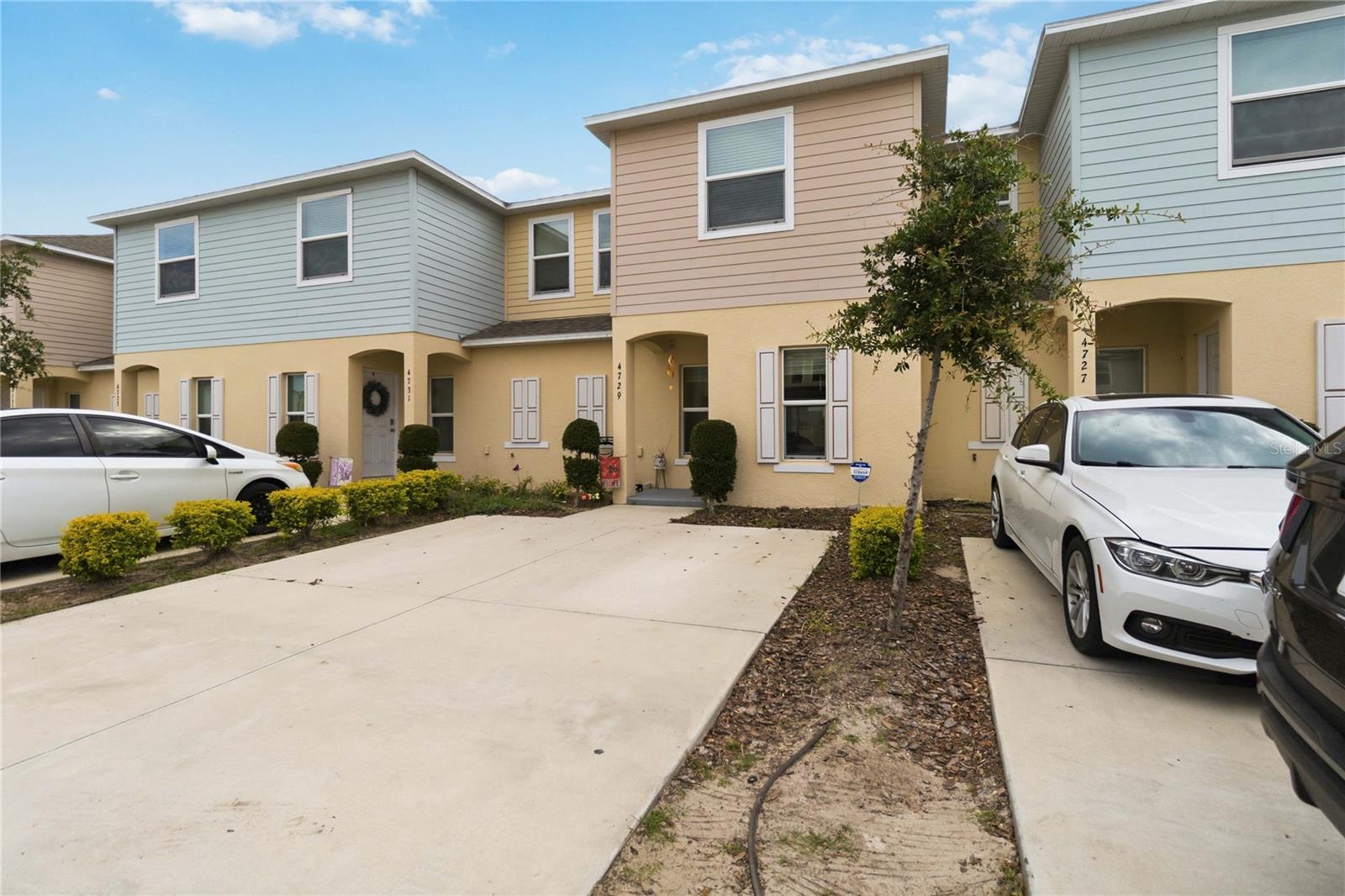 4729 Coral Castle, Kissimmee, FL 34746