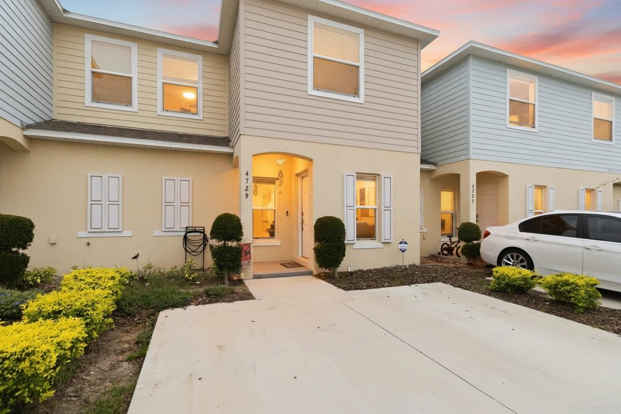 4729 Coral Castle, Kissimmee, FL 34746