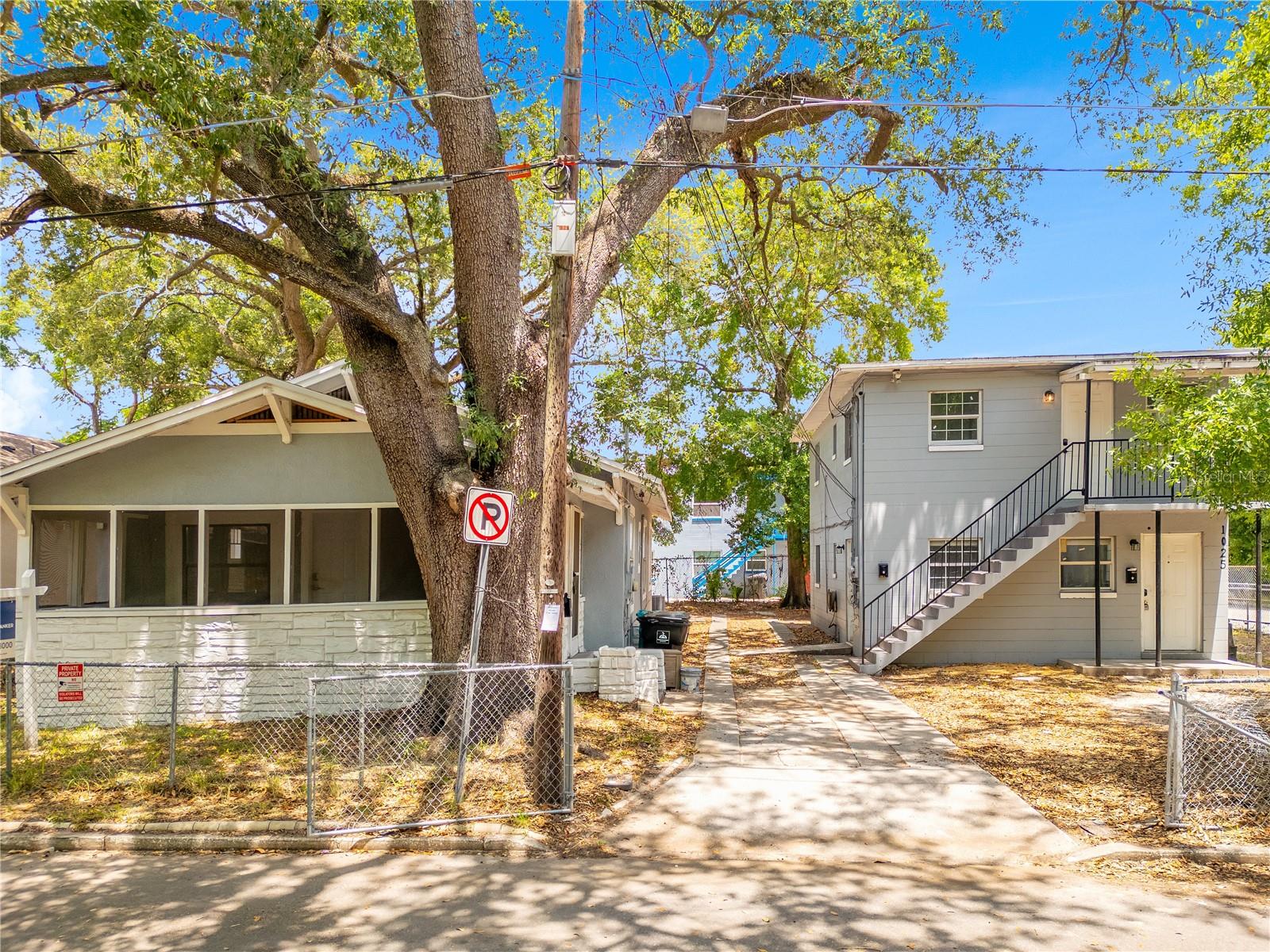 1029 Colyer, Orlando, FL 32805