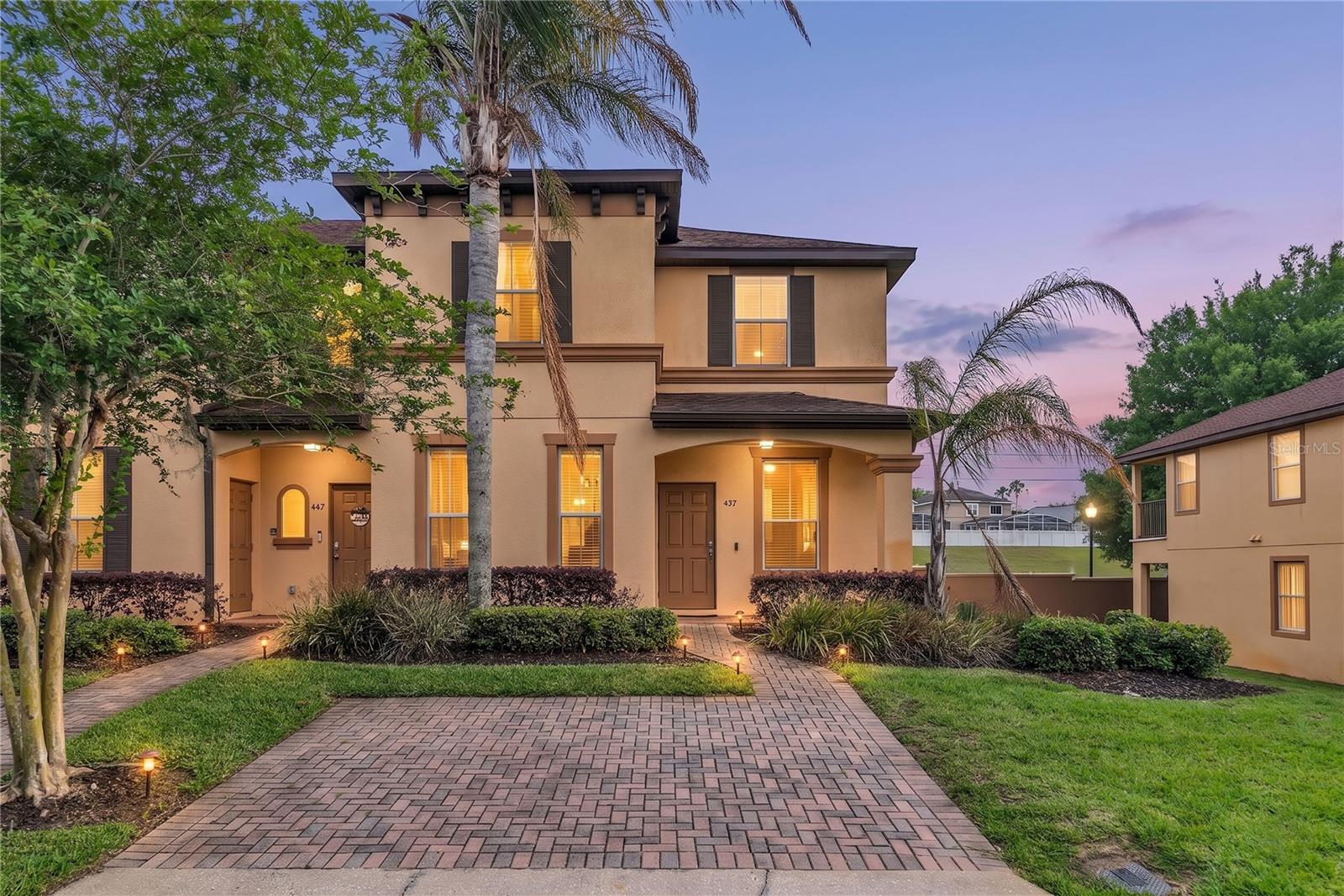 457 La Mirage, Davenport, FL 33897
