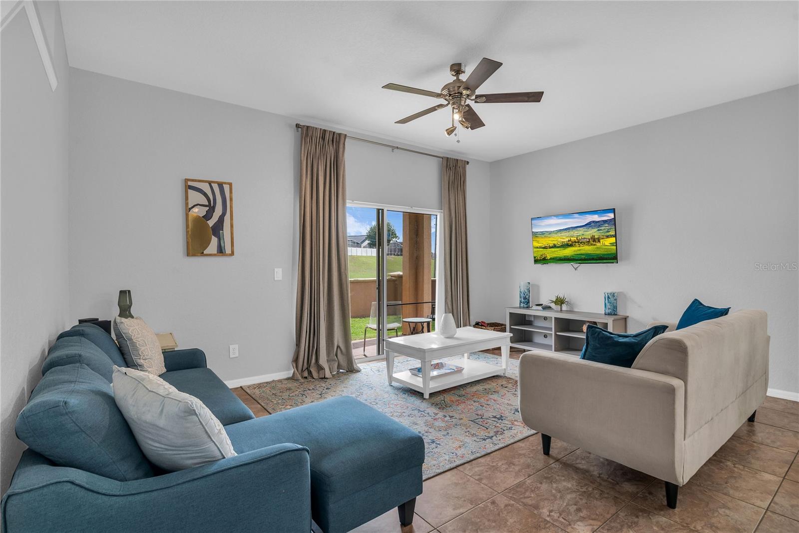 457 La Mirage, Davenport, FL 33897