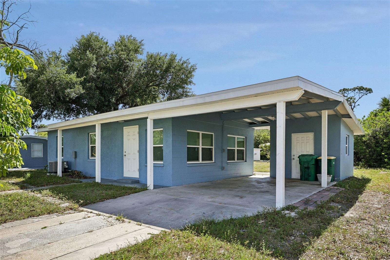 2321 Ednor, Port Charlotte, FL 33952