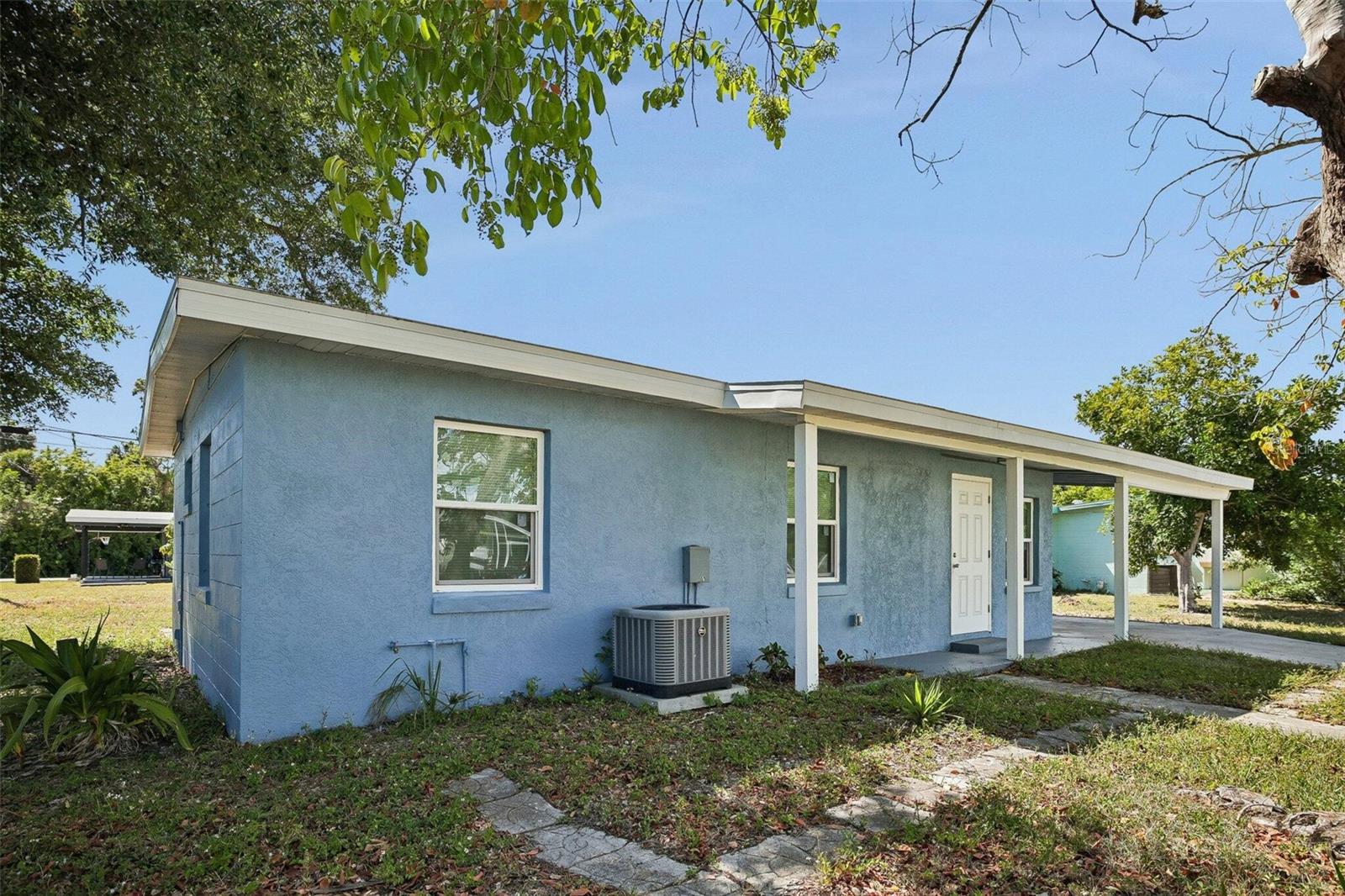 2321 Ednor, Port Charlotte, FL 33952