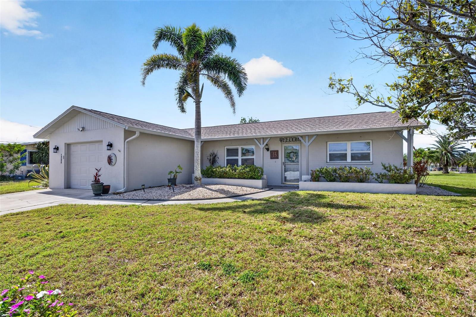 1255 Lincoln, Englewood, FL 34224