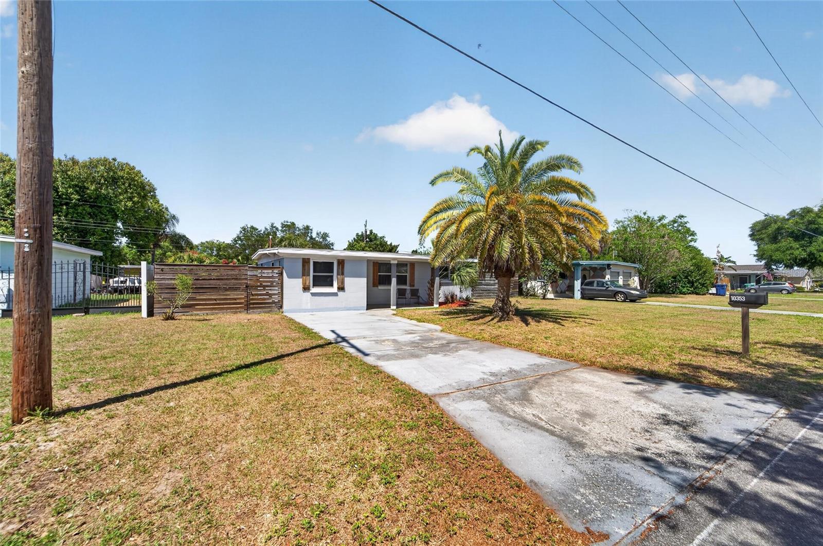 10353 110th, Largo, FL 33773