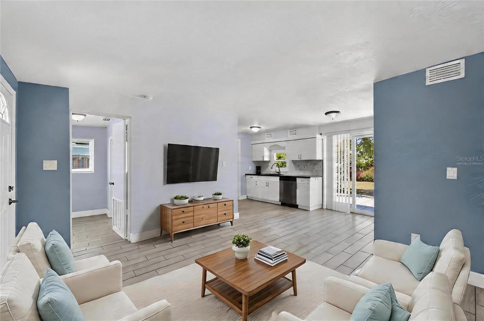 10353 110th, Largo, FL 33773