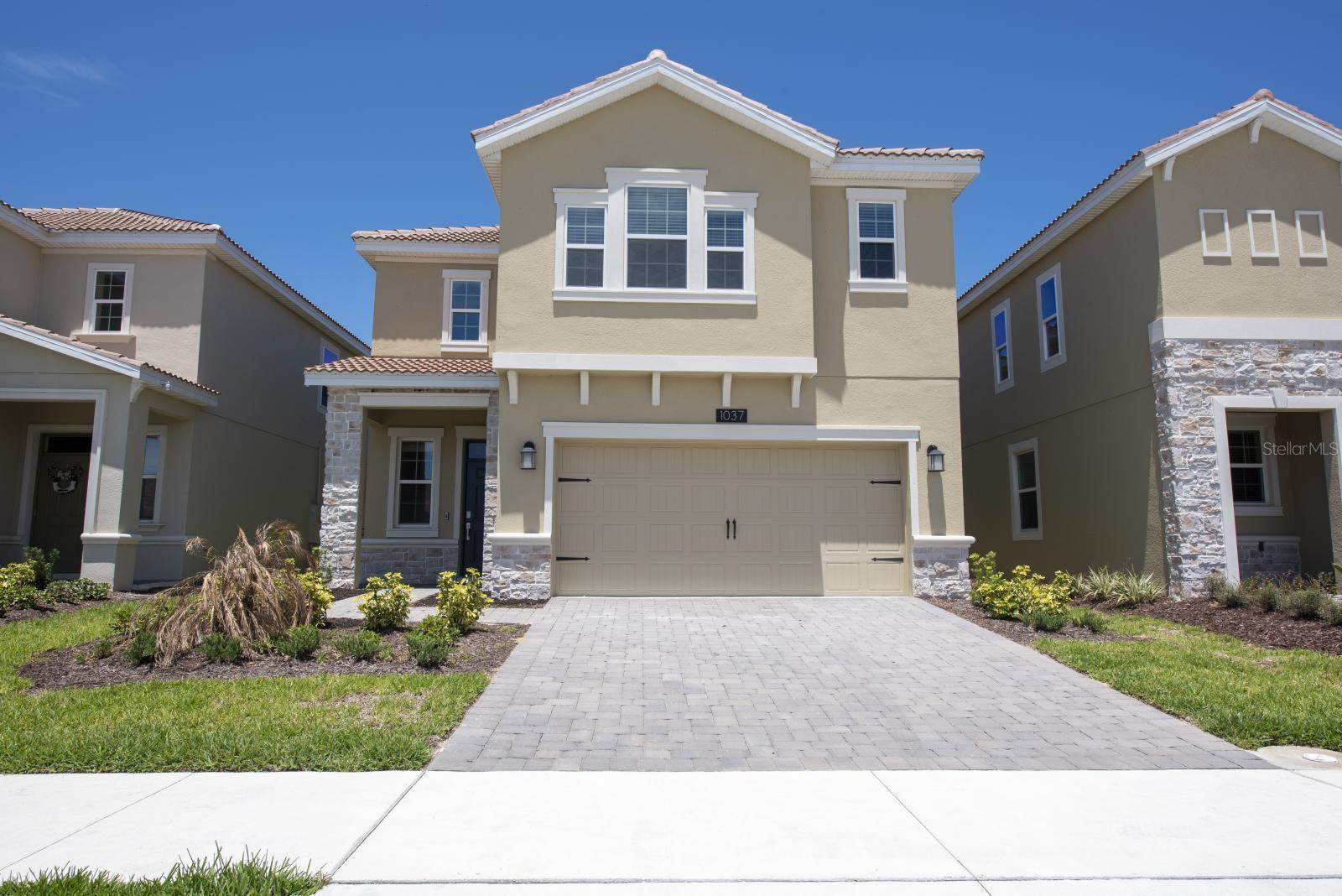 1037 Blackwolf Run, Davenport, FL 33896