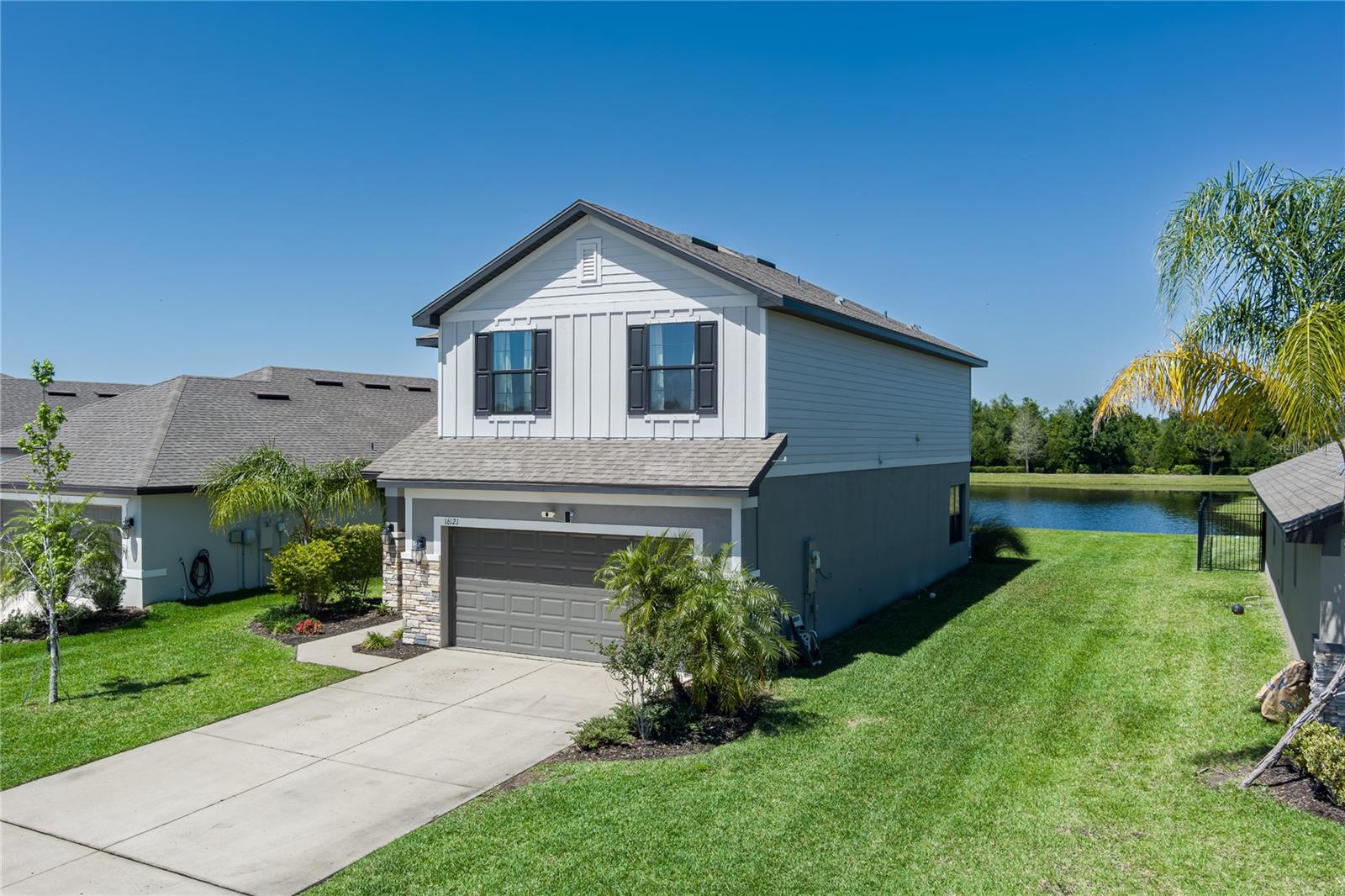 16121 61st, Parrish, FL 34219