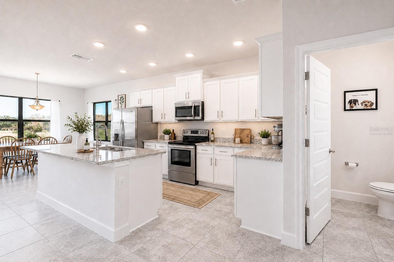 16121 61st, Parrish, FL 34219