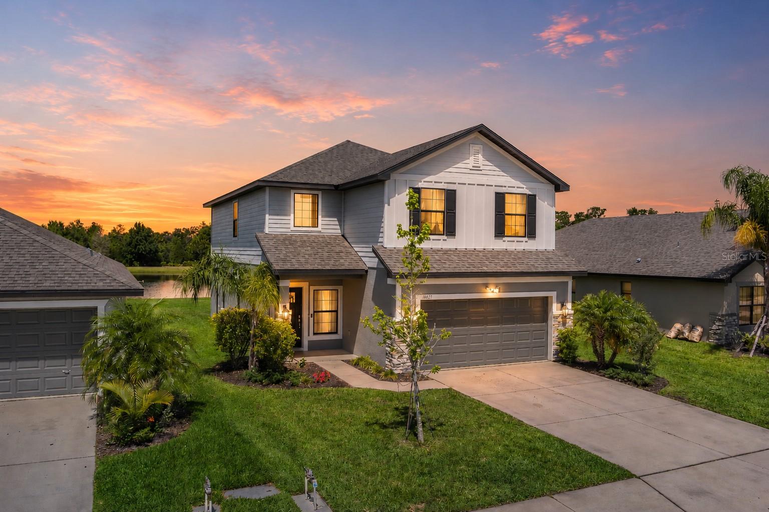 16121 61st, Parrish, FL 34219