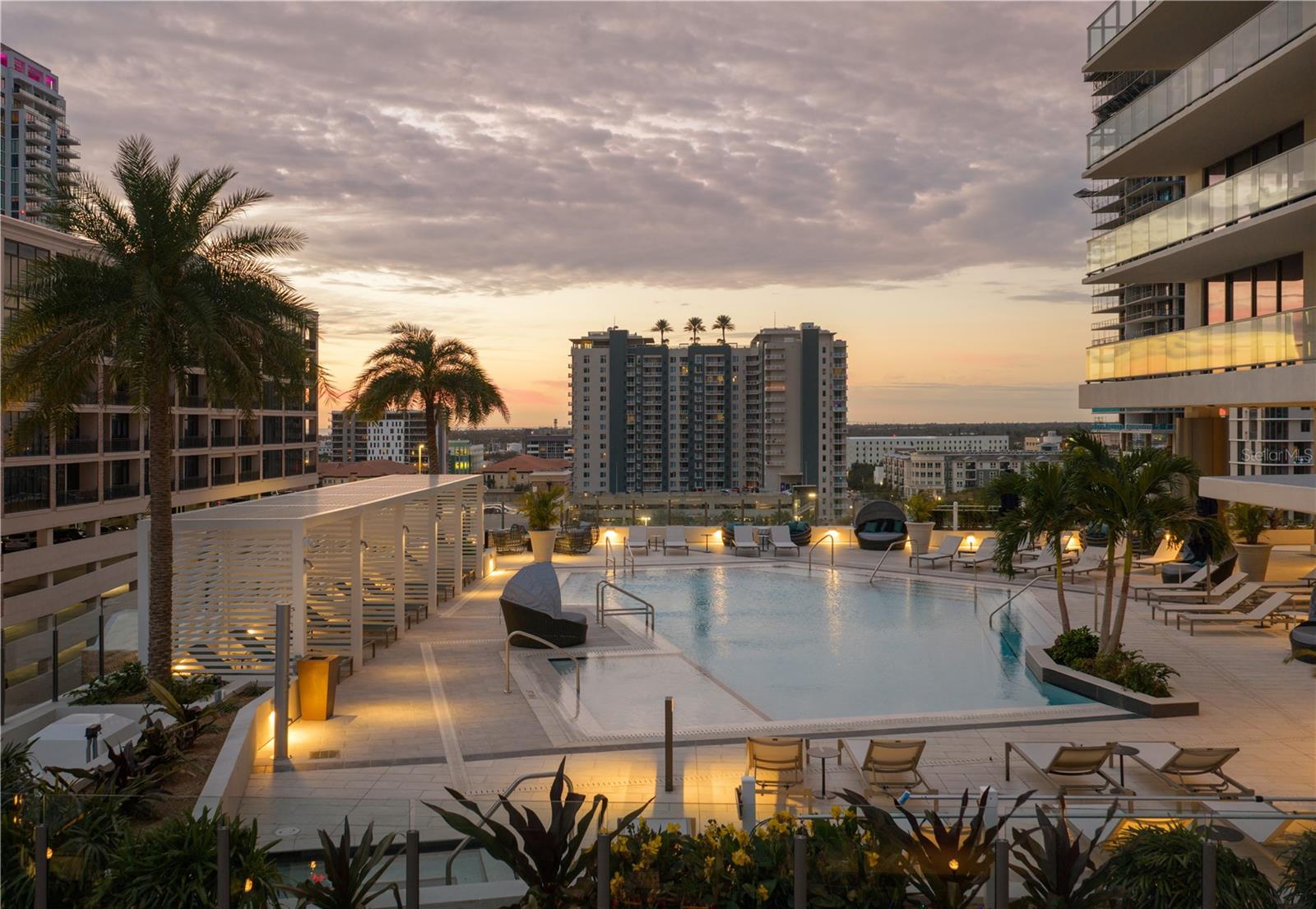 275 1st Unit 3603, St Petersburg, FL 33701