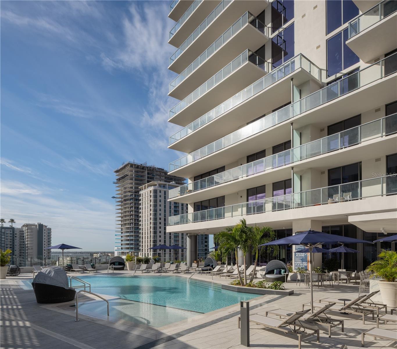 275 1st Unit 3603, St Petersburg, FL 33701