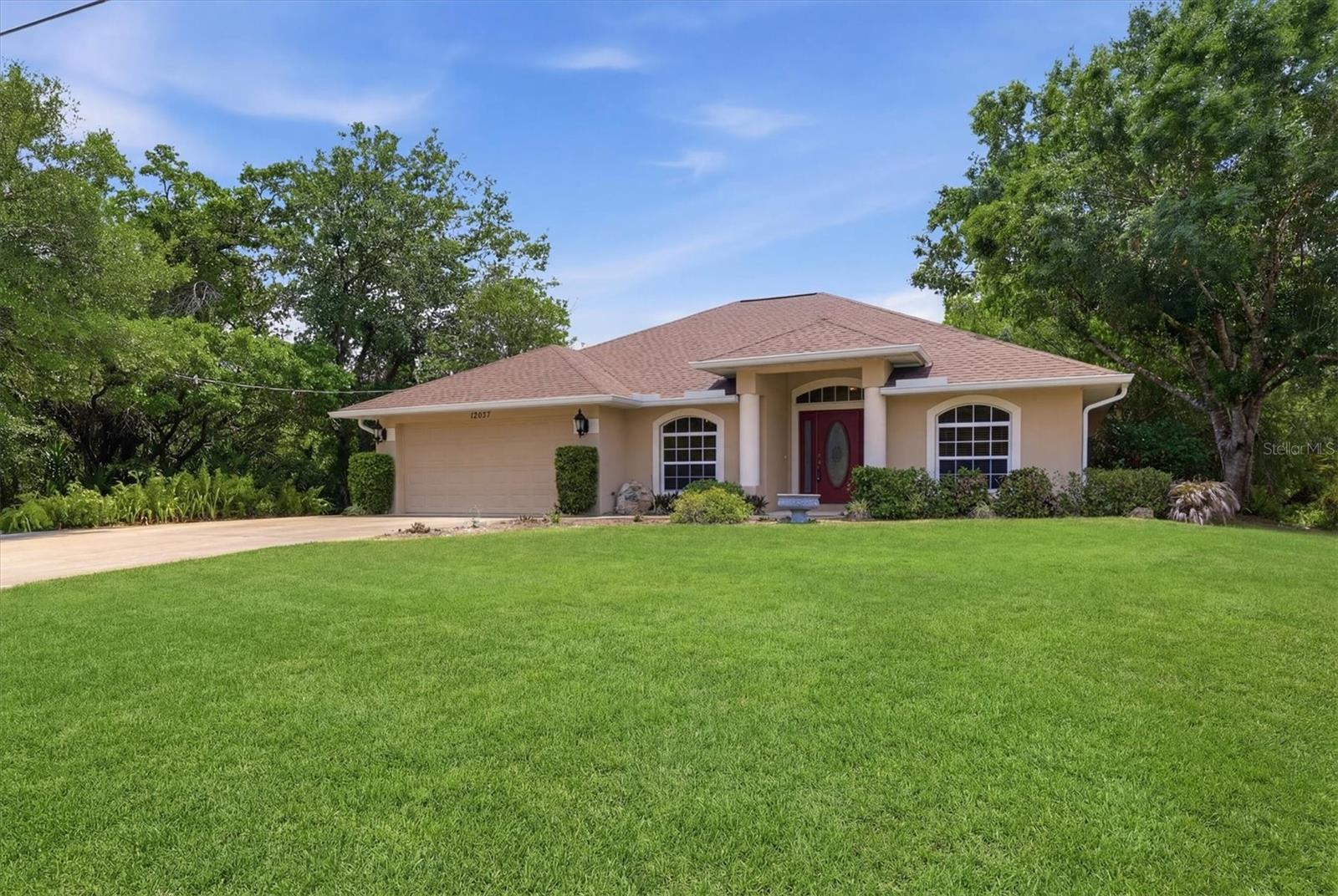12037 Mallorca, North Port, FL 34287