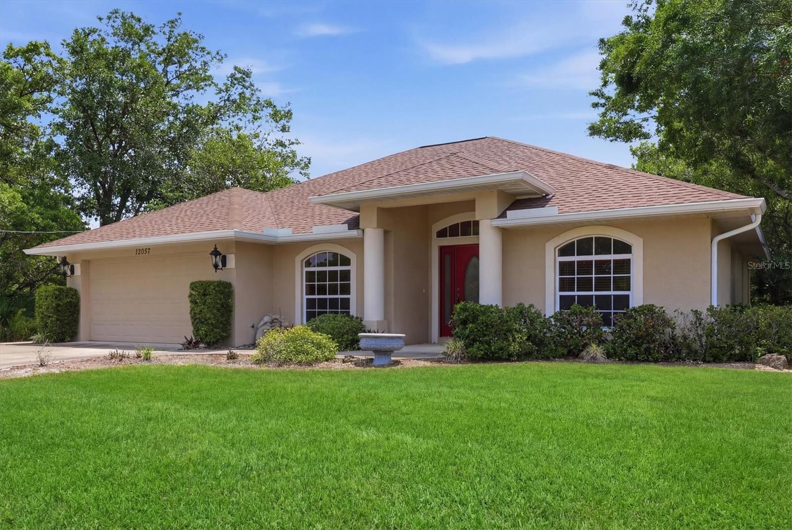 12037 Mallorca, North Port, FL 34287