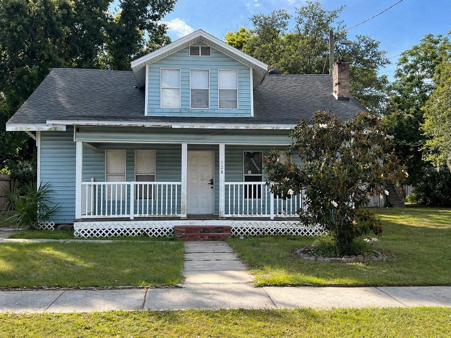 128 Avenue D, Winter Haven, FL 33880