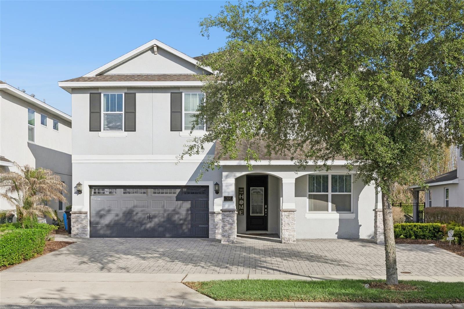 7457 Marker, Kissimmee, FL 34747