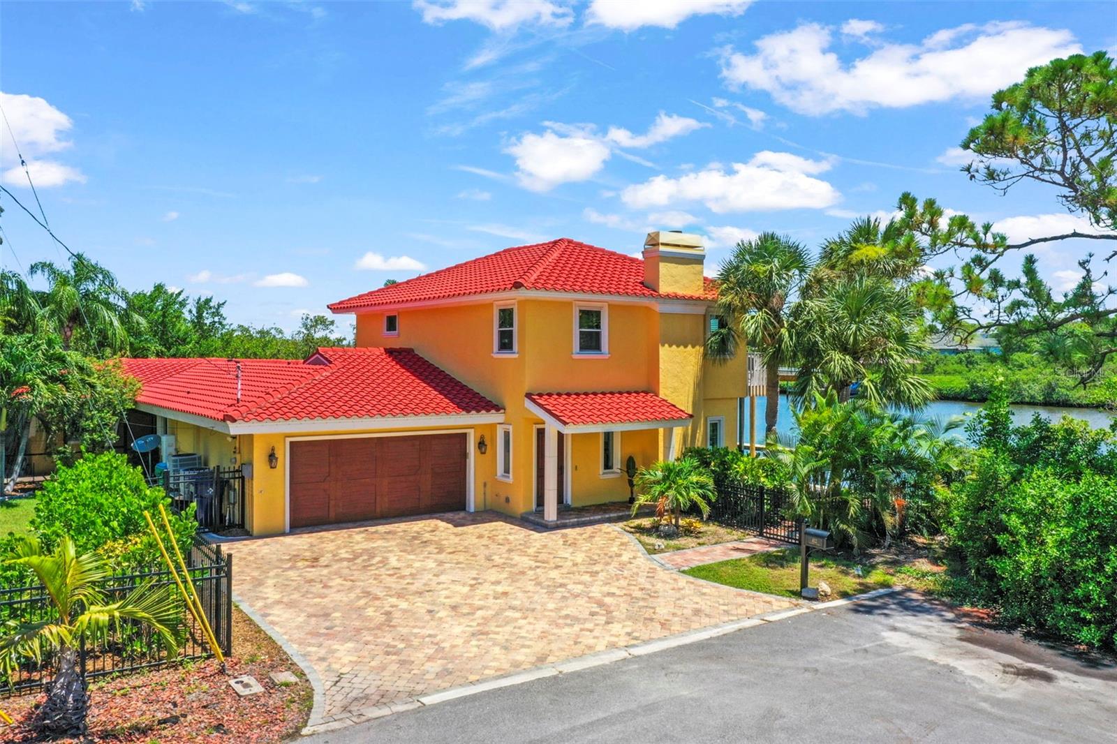 412 Orchid, Palm Harbor, FL 34683