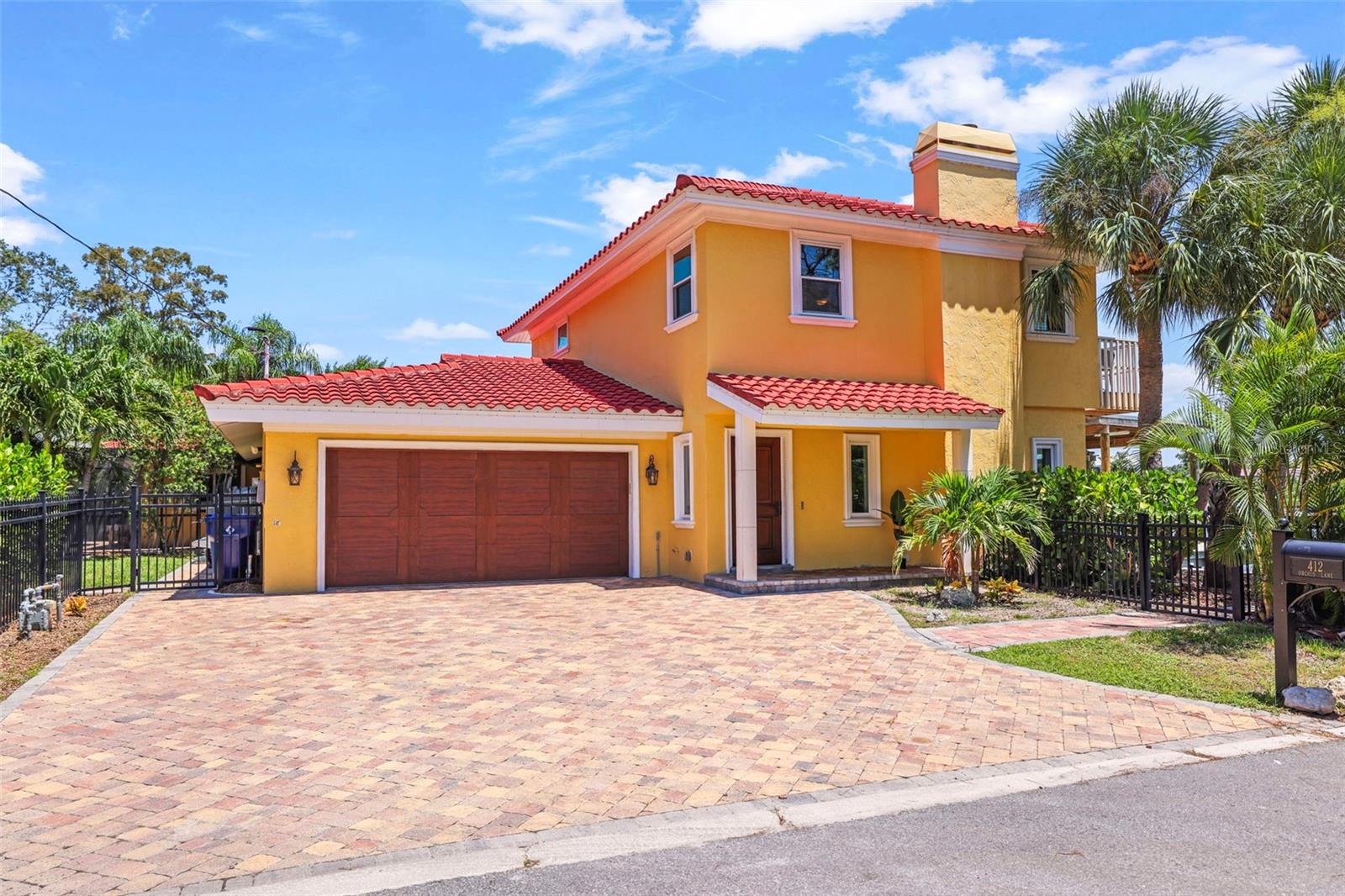 412 Orchid, Palm Harbor, FL 34683